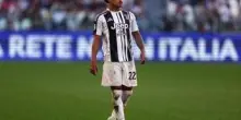 Serie A, oggi Juve-Bologna - La partita in diretta