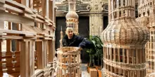 Milano Design Week, il made in Italy diventa strumento di aggregazione fra materiali e linguaggi