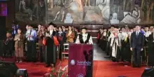 La Sapienza inaugura il suo 723&deg; Anno Accademico con un focus sulla strage delle Fosse Ardeatine