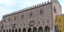 Palazzo Ducale Mantova acquisisce tela settecentesca di Bottani