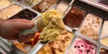 Gelato, con il caldo crescono consumi, ma prezzi +30% dal 2021