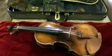 Al via a Genova il premio Paganini, "Olimpiadi del violino"
