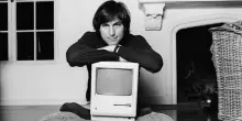 Apple compie 50 anni, la storia iniziata l'1 aprile 1976 in un garage