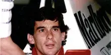F1: 32 anni senza Ayrton Senna, quel 'maledetto' 1 maggio 1994 a Imola