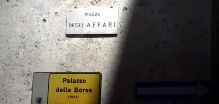 Borsa: Milano accelera (+0,78%), sprint di Unipol, Generali ed Mps