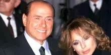 Archiviate le accuse per Dell'Utri e Berlusconi. La figlia Marina: 'La giustizia resta un'emergenza'