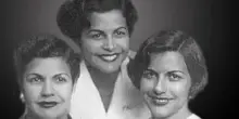 A cent'anni dalla nascita Bologna ricorda Maria Mirabal, uccisa per i diritti civili