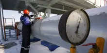 Il prezzo del gas apre in rialzo a 47,27 euro al megawattora