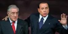 Stragi '93, archiviate le accuse nei confronti di Dell'Utri e Berlusconi