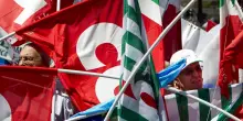 Cgil-Cisl-Uil, sciopero dell'industria in Toscana il 9 luglio