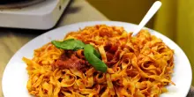Grandi tavolate in oltre 120 citt&agrave; per promuovere la cucina italiana patrimonio Unesco