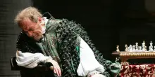 Compie 90 anni il baritono Renato Bruson, auguri dall'Arena di Verona