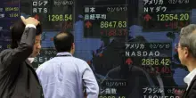 Borsa: Tokyo, chiusura in netto rialzo (+1,85%)