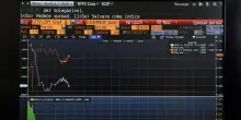 Lo spread tra Btp e Bund tedeschi apre in rialzo a 71,8 punti