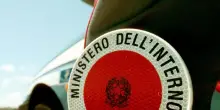 Scooter contro auto, 15enne muore in centro a Salerno