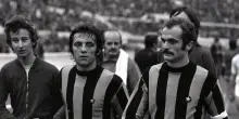 Mazzola compie 83 anni, "il pallone ancora mi emoziona"