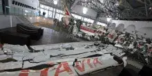 Mattarella, strage Ustica segno incancellabile nella storia della Repubblica