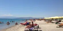 Balneari Calabria, per il 2026 lidi colpiti da maltempo potranno cambiare area