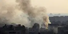 Raid di Israele contro il capo di Hamas a Gaza. Media: 'E' stato ucciso'