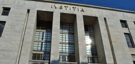 'Schiavi per costruire Consolato Usa a Milano', fermato manager Caddell