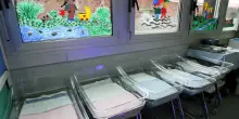 Culle vuote: in molti rinunciano ai figli, anche se desiderati