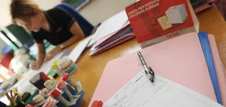 La PA invecchia, in 10 anni 1/3 dei dipendenti pubblici in pensione