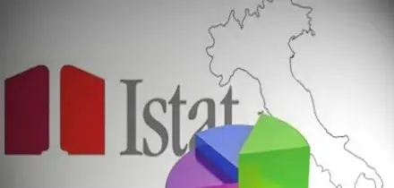 Istat: 'Si prefigura una tendenza al ribasso dell'economia mondiale'