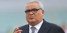 Calcio: Corvino verso l'addio al Lecce