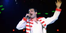 &Egrave; morta Bibi, la figlia segreta di Freddie Mercury