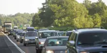 Incidente in A1, autostrada chiusa tra Firenze sud e Incisa