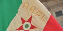 Anpi, 'da tempo deriva estremistica esponenti comunit&agrave; ebraica'