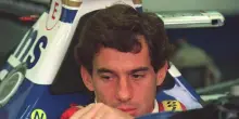 Ayrton Senna - La leggenda, film intervista su Sky Documentaries