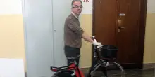 Carabinieri, 'mai provato che su bicicletta di Stasi ci fosse sangue di Chiara'