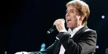 Cliff Richard rivela le cure per un cancro alla prostata dopo il discorso di re Carlo