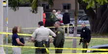 Usa, media: spari in un centro islamico a San Diego, due morti e diversi feriti