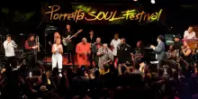 Il Porretta Soul Festival in diretta su Lepida Tv