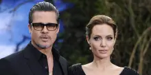 Media, Brad Pitt rilancia la causa con Jolie per Chateau Miraval
