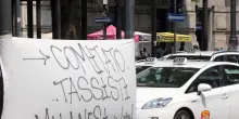 Bolt sfida Uber anche in Italia, parte da Milano