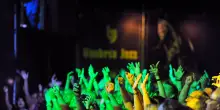 A Umbria Jazz Snarky Puppy e Metropole Orkest, 70 musicisti sul palco