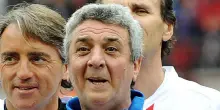 Calcio: &egrave; morto Evaristo Beccalossi