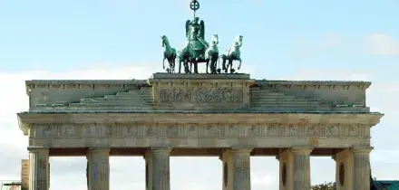 Berlino avr&agrave; una via intitolata allo Yad Vashem