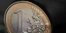 L'euro &egrave; in calo, a 1,1367 dollari
