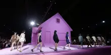 Whp Global sigla accordo con Lvmh per l'acquisizione di Marc Jacobs