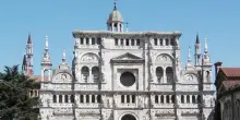 I monaci lasciano la Certosa di Pavia, ora si pagherà il ticket