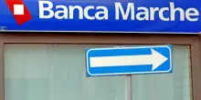 Giudizio d'appello per il crac Banca Marche, tutti assolti