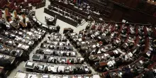 Il Parlamento approva la risoluzione di maggioranza sul Dfp