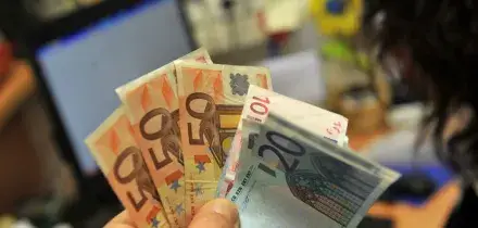 L'evasione sale a 98-102 miliardi. L'economia sommersa è il 9,1% Pil