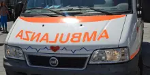 Incidenti stradali, morto trentottenne in Calabria