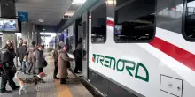 Trenord, lunedì 16 giugno sciopero regionale in Lombardia
