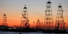 Opec+ aumenta la produzione di 188mila barili al giorno